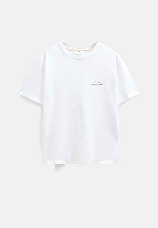 AKVILLADS AXDK9 SS TEE
