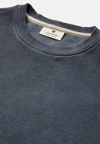 Anerkjendt AKTONI Washed Sweat