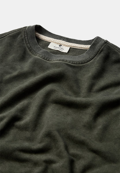 Anerkjendt AKTONI Washed Sweat