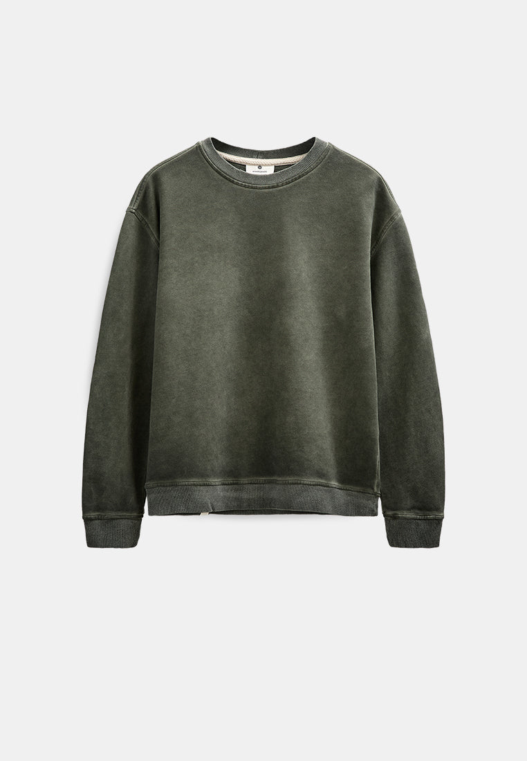 Anerkjendt AKTONI Washed Sweat