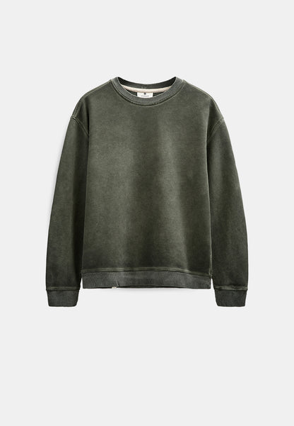 Anerkjendt AKTONI Washed Sweat