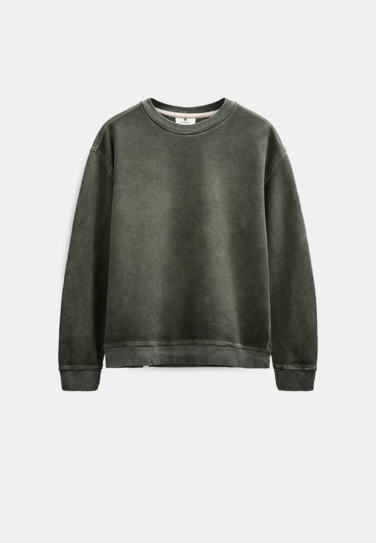 Anerkjendt AKTONI Washed Sweat