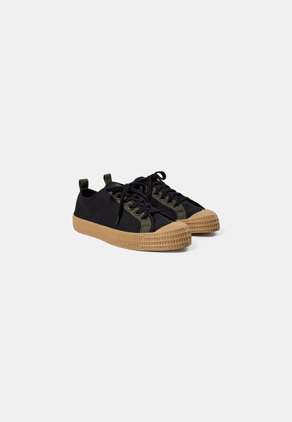 Anerkjendt x Novesta Star Master Sneakers - Off White Gum