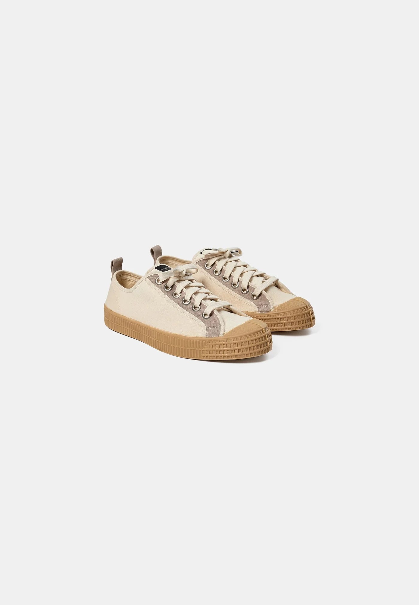 Anerkjendt x Novesta Star Master Sneakers - Off White Gum