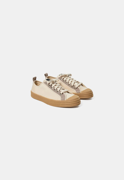 Anerkjendt x Novesta Star Master Sneakers - Off White Gum