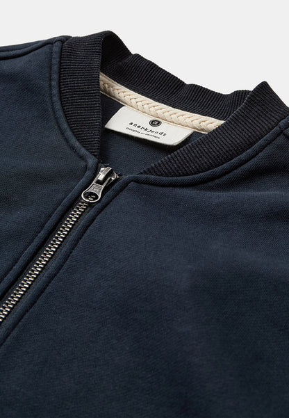 Anerkjendt AKROBIN Sweat Gilet