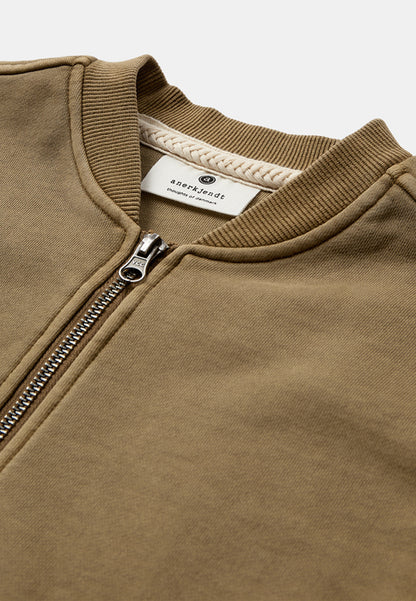 Anerkjendt AKROBIN Sweat Gilet