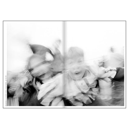 And You’ll Never Know | Conrad Tracy