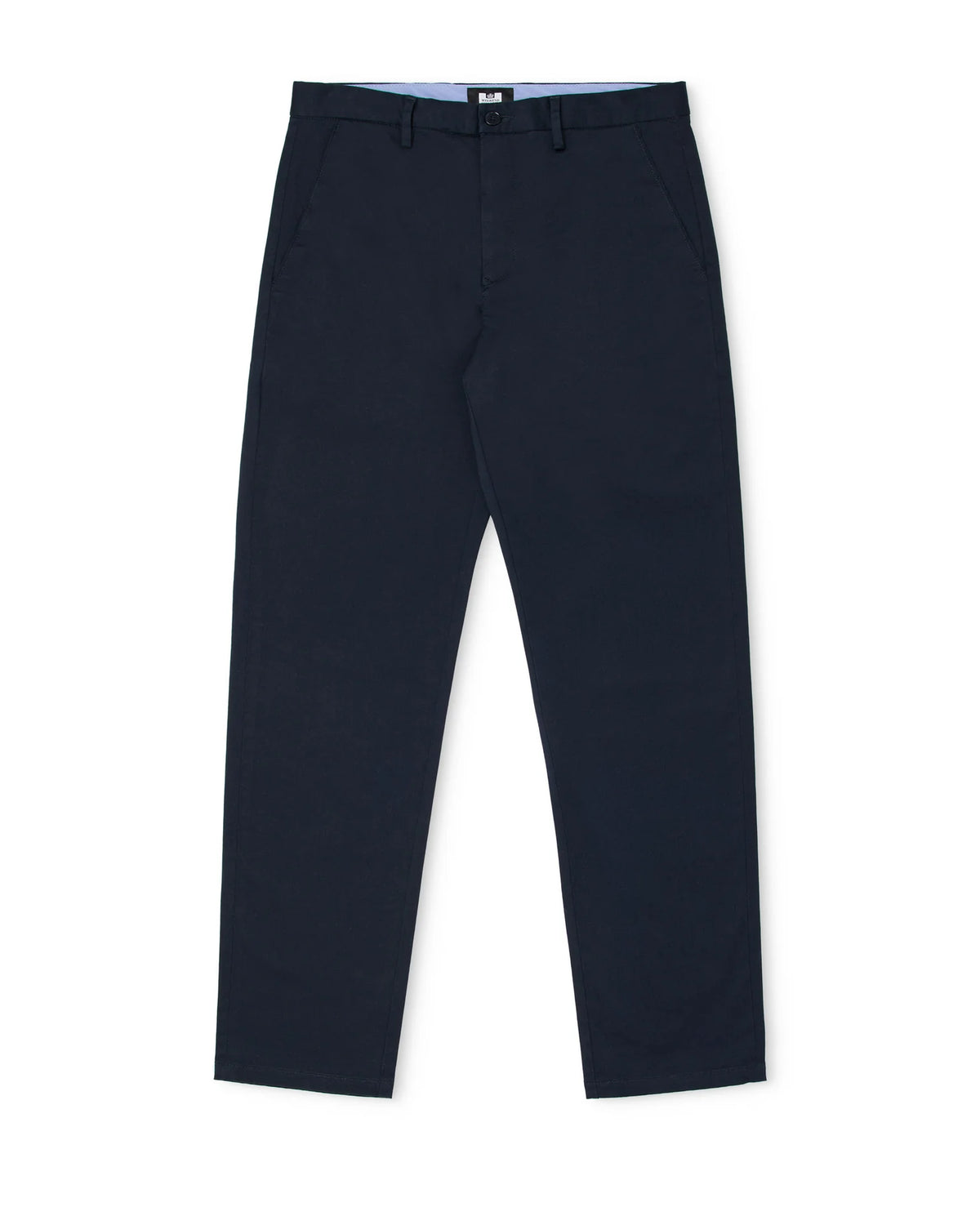 Pantaloni Chino Navy