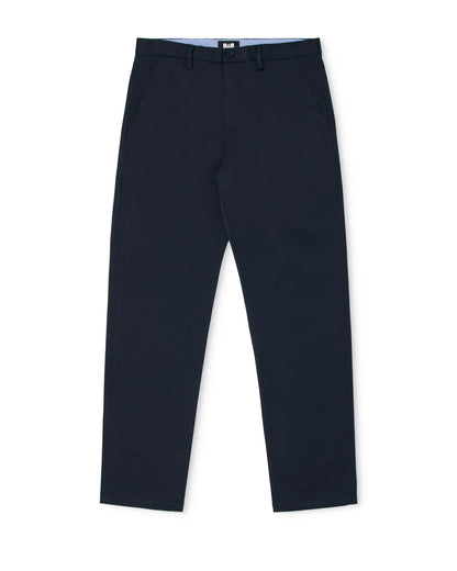 Pantaloni Chino Navy