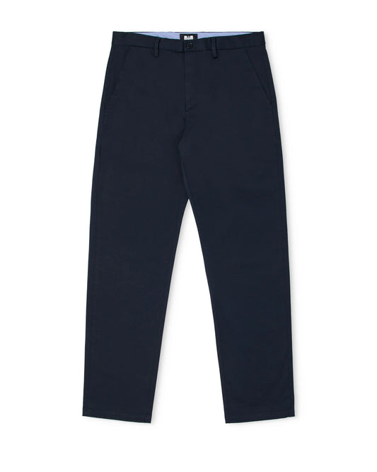 Weekend Offender Pantaloni Chino Navy
