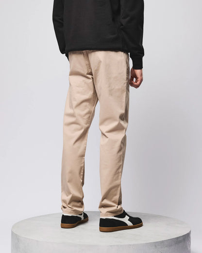 Pantaloni Chino Stone