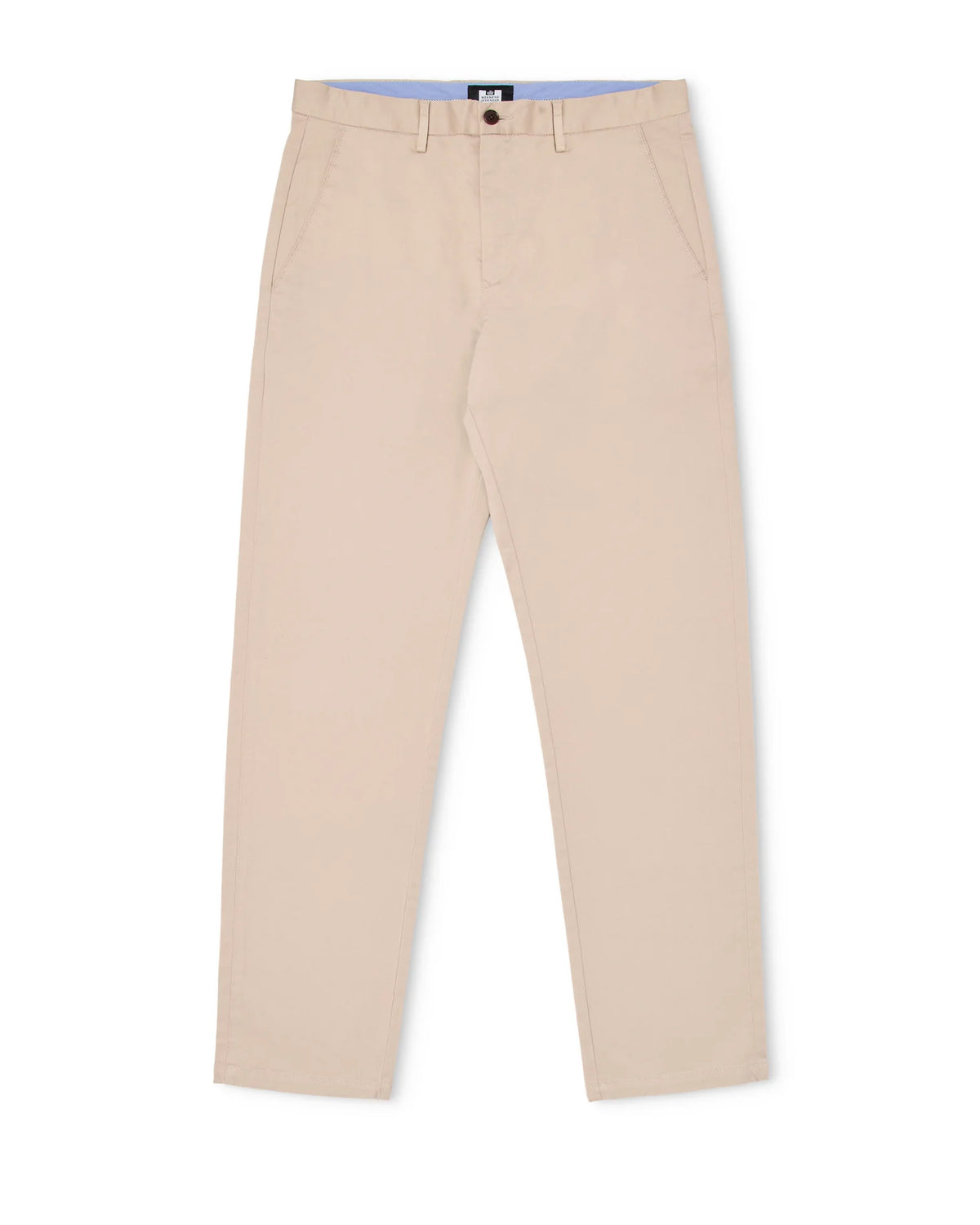 Pantaloni Chino Stone