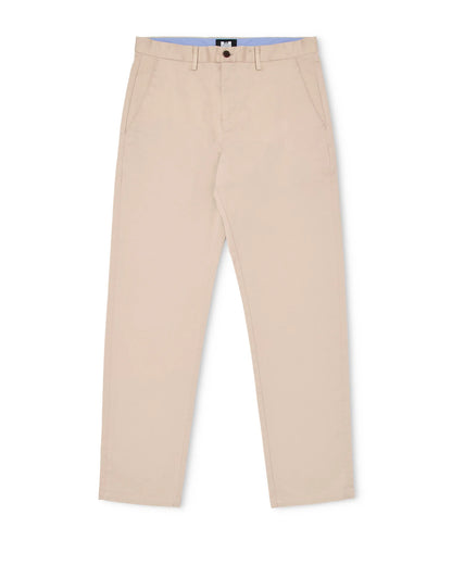 Pantaloni Chino Stone