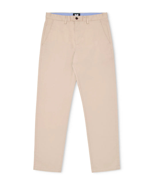 Weekend Offender Pantaloni Chino Stone