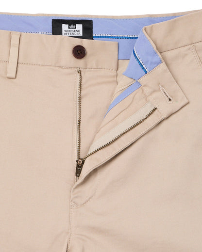 Pantaloni Chino Stone