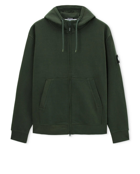Weekend Offender Winton Felpa con cappuccio