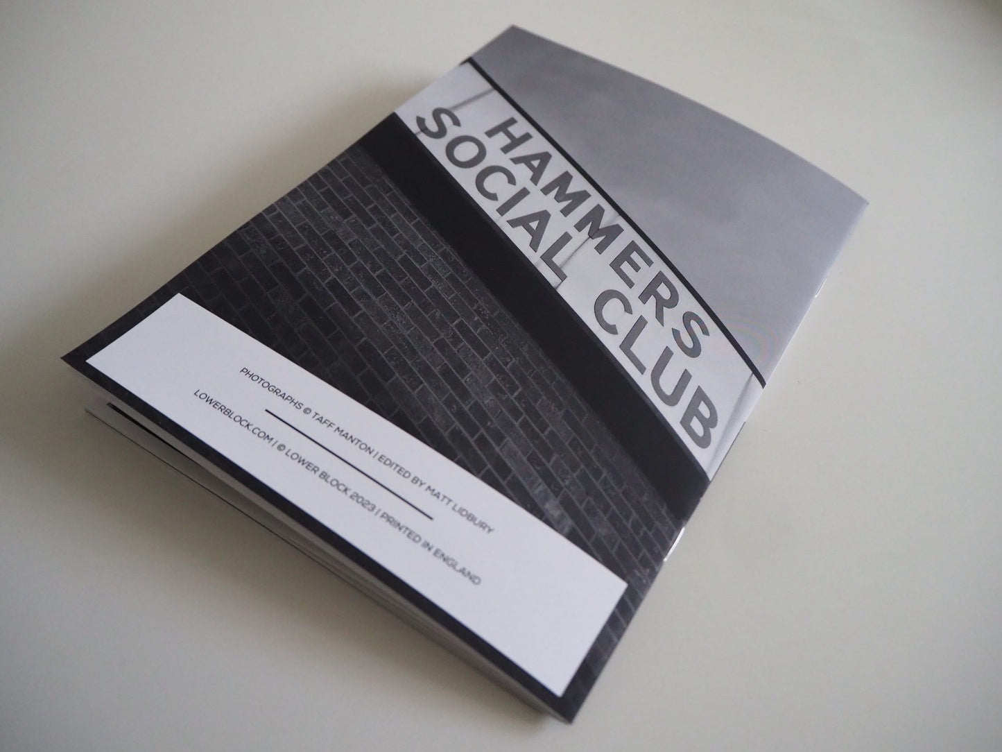 Long Live The Boleyn | Taff Manton