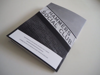 Long Live The Boleyn | Taff Manton