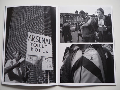 Long Live The Boleyn | Taff Manton