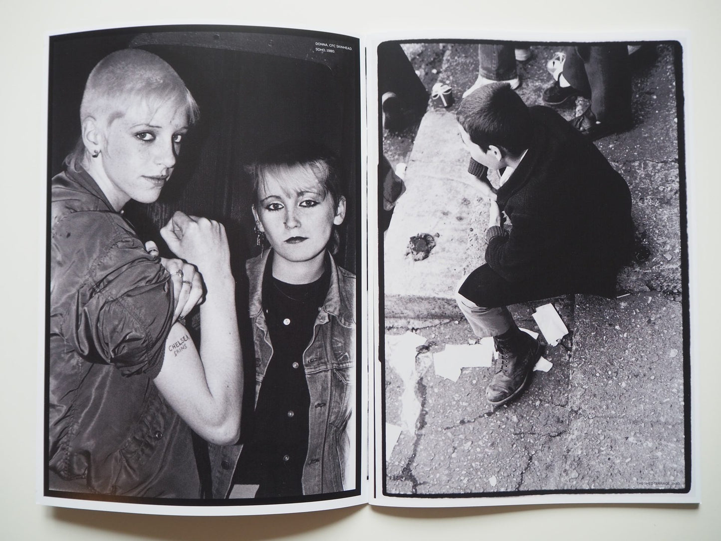 The Famous CFC | John Ingledew