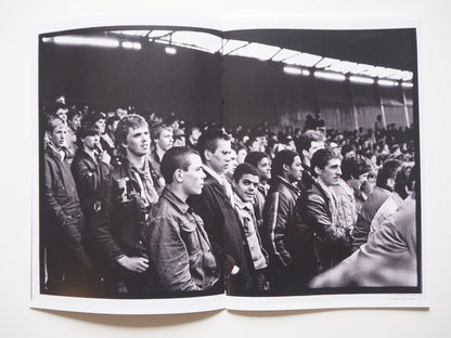 The Famous CFC | John Ingledew