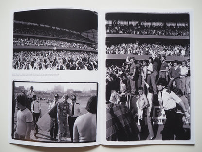 The Famous CFC | John Ingledew