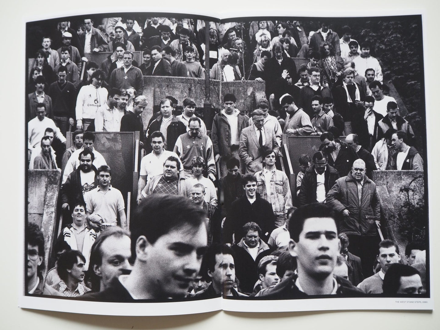 The Famous CFC | John Ingledew