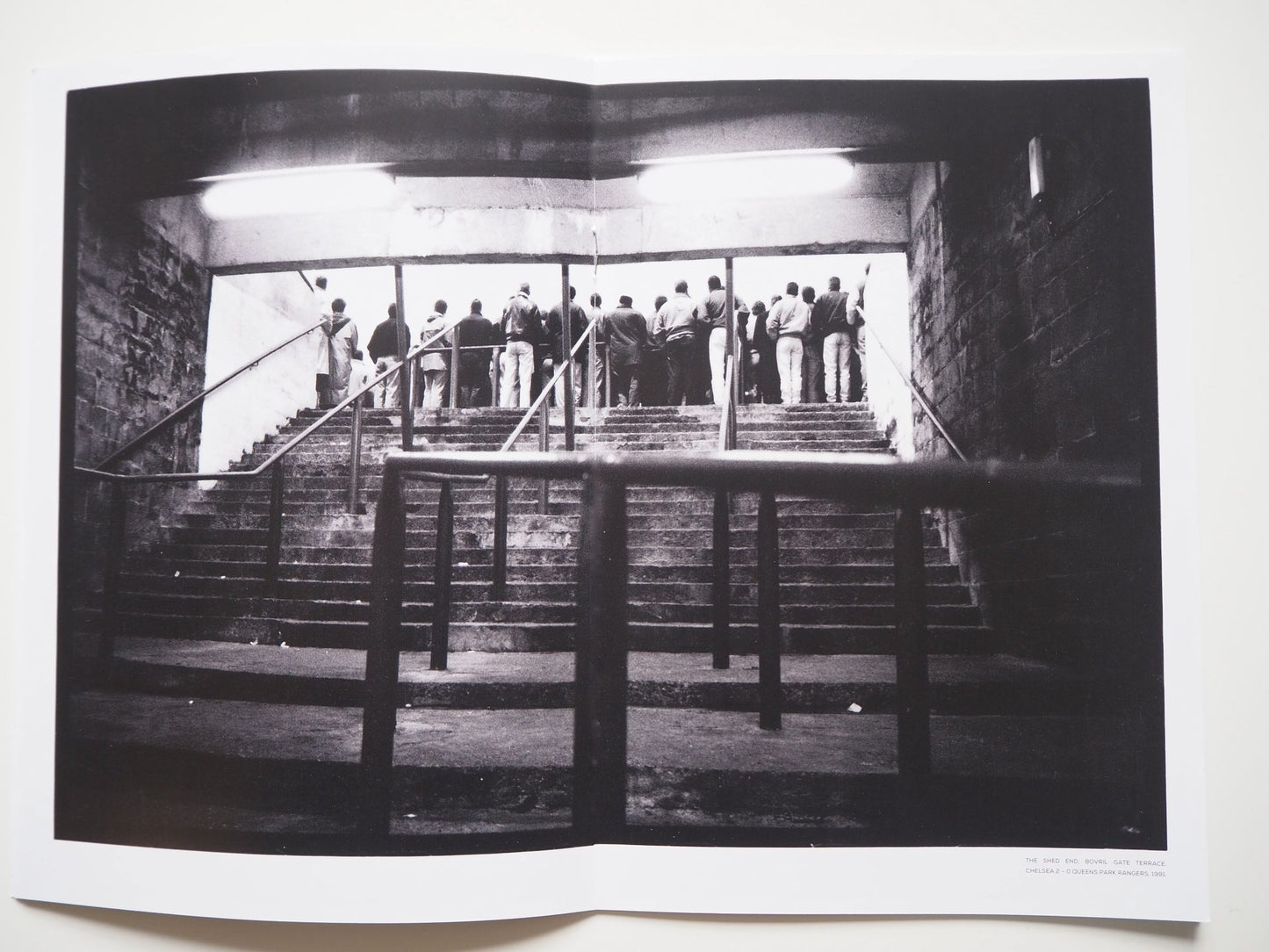 The Famous CFC | John Ingledew