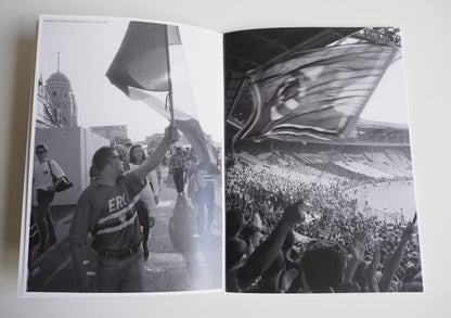 Wembley 1990-03 | Tony Davis