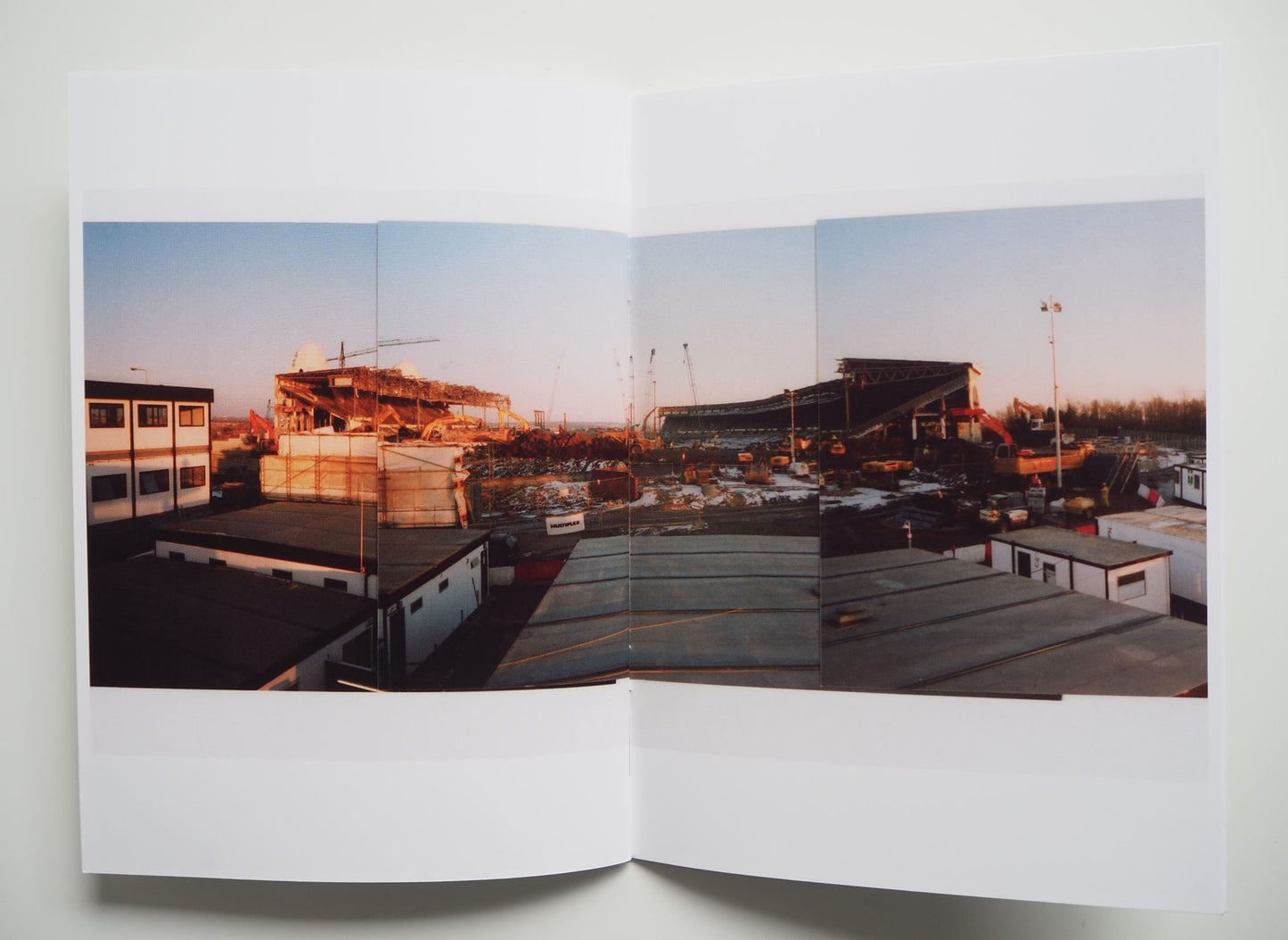 Wembley 1990-03 | Tony Davis