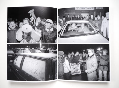 Sack The Board! Celtic 1993-94 | Jeremy Sutton-Hibbert