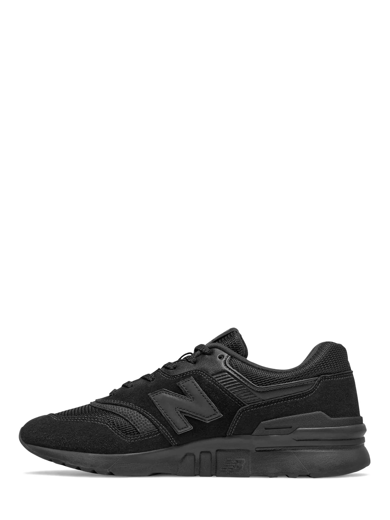 New Balance 997H Sneakers Heritage - Black