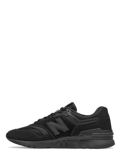 New Balance 997H Sneakers Heritage - Black