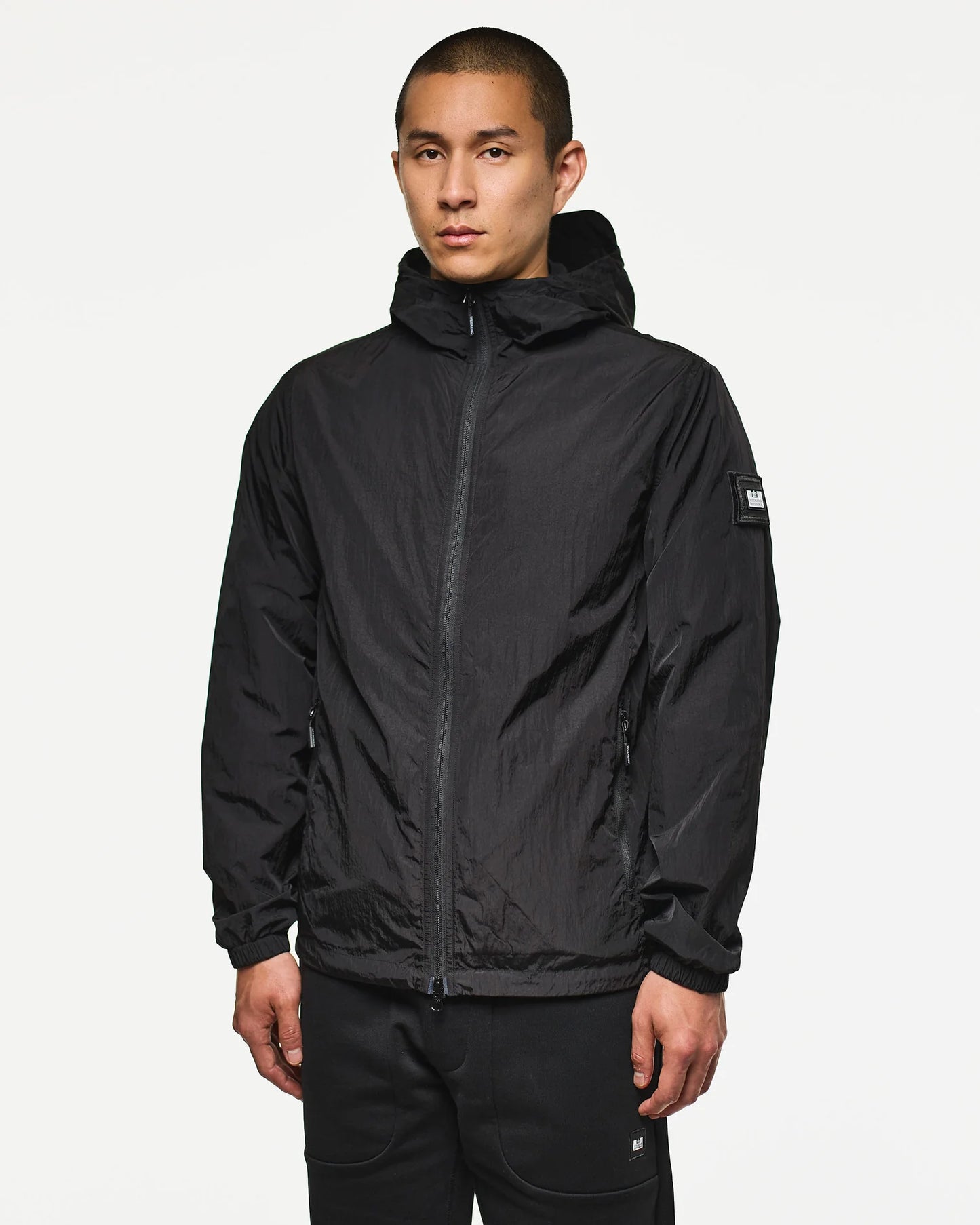 Weekend Offender  technician-fleece-lined-jacket