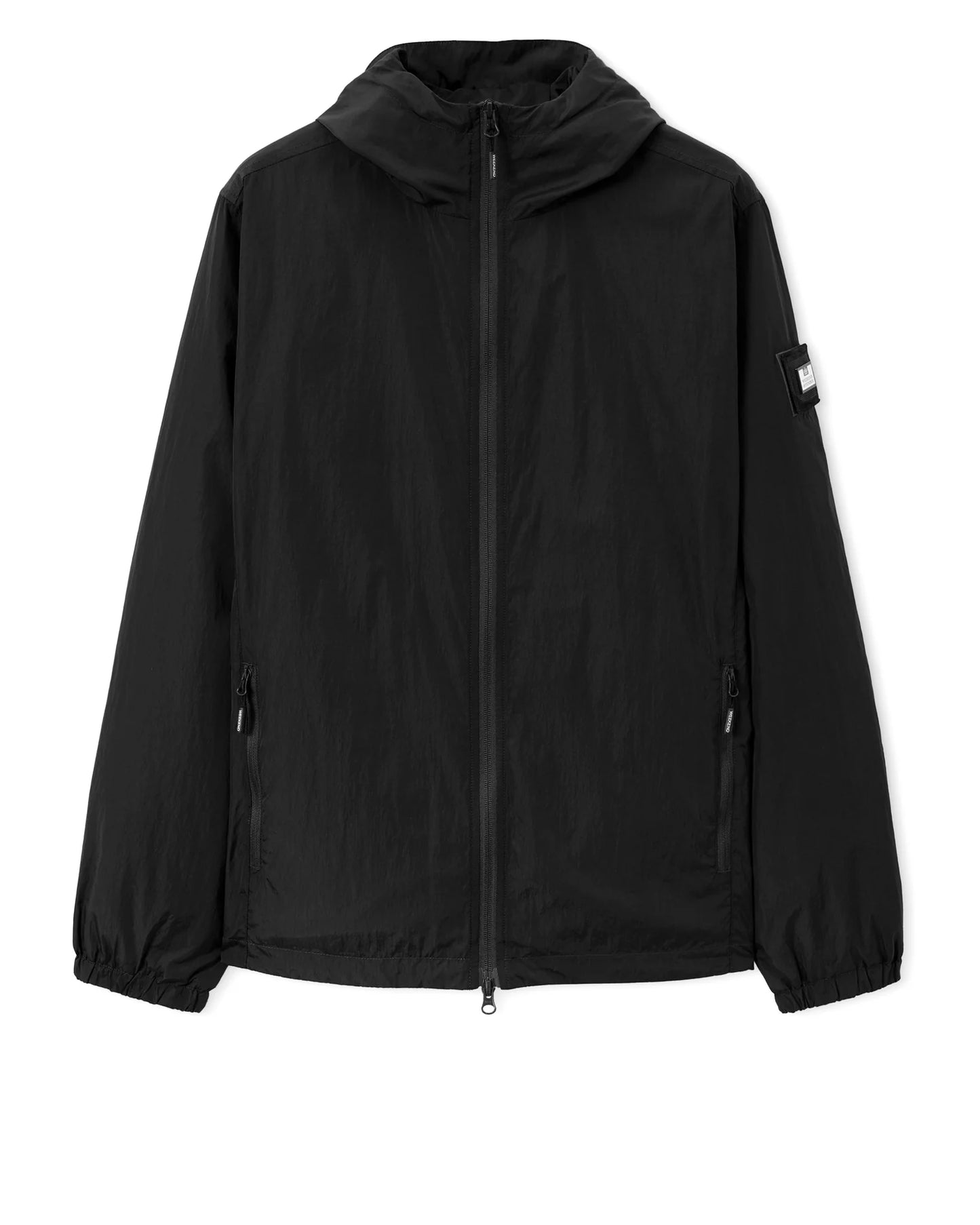 Weekend Offender  technician-fleece-lined-jacket