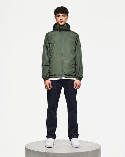 Weekend Offender  technician-fleece-lined-jacket