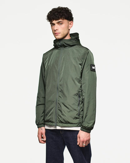 Weekend Offender  technician-fleece-lined-jacket