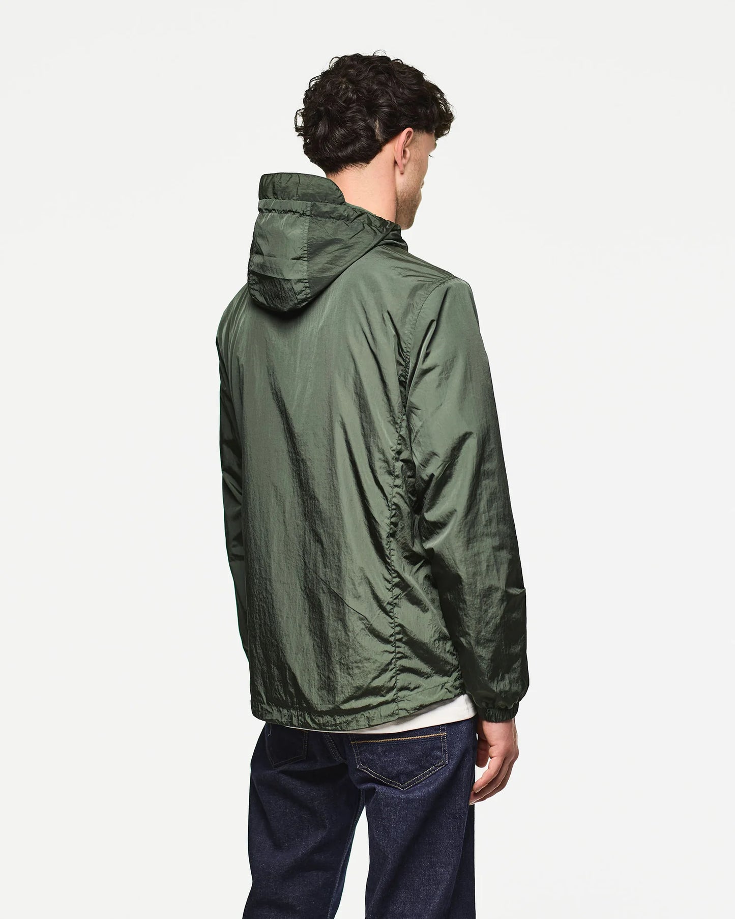 Weekend Offender  technician-fleece-lined-jacket