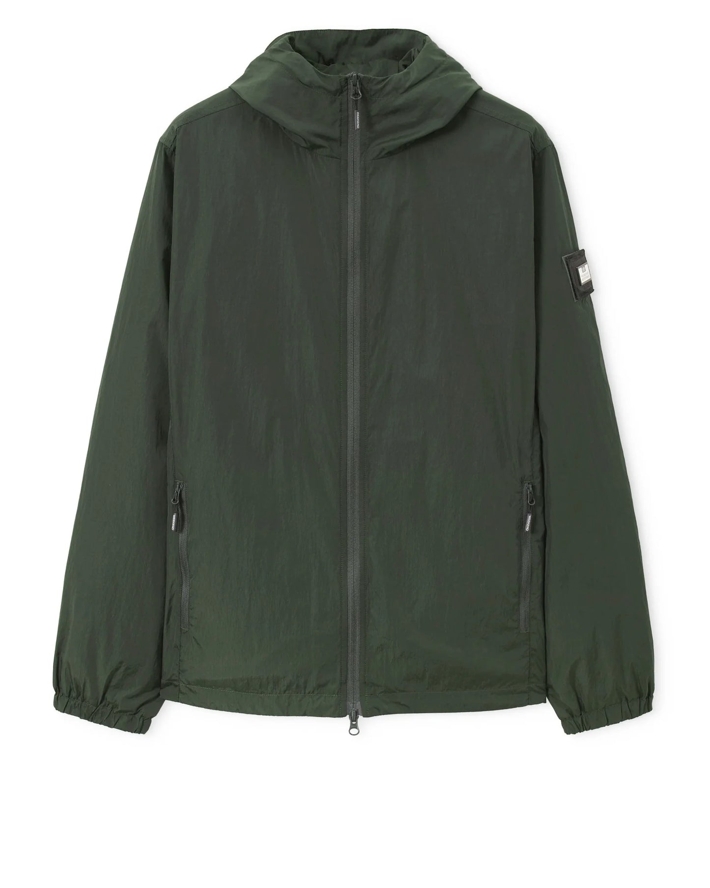 Weekend Offender  technician-fleece-lined-jacket