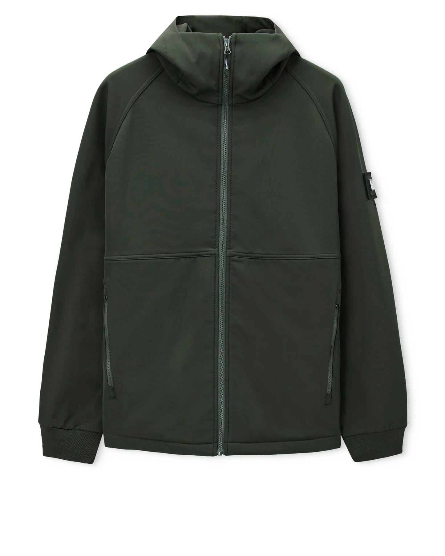 Weekend Offender Giacca Softshell Stipe