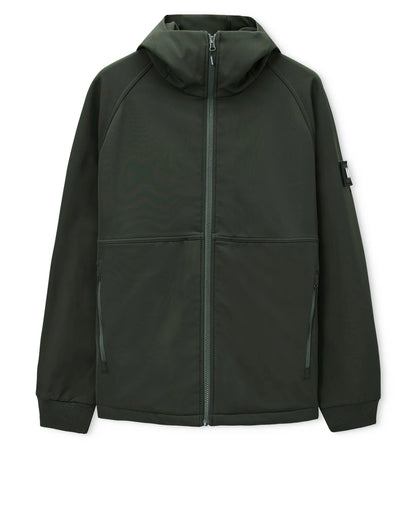 Weekend Offender Giacca Softshell Stipe