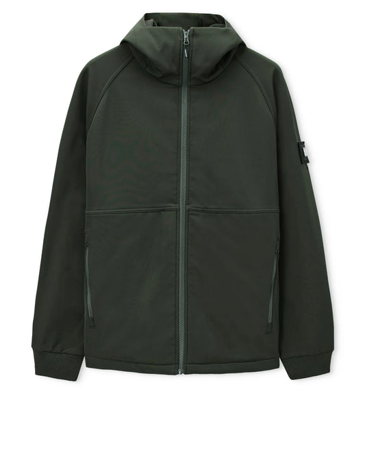 Weekend Offender Giacca Softshell Stipe