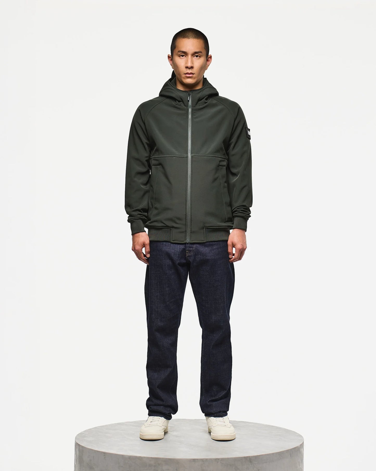 Weekend Offender Bomber Softshell Sulta