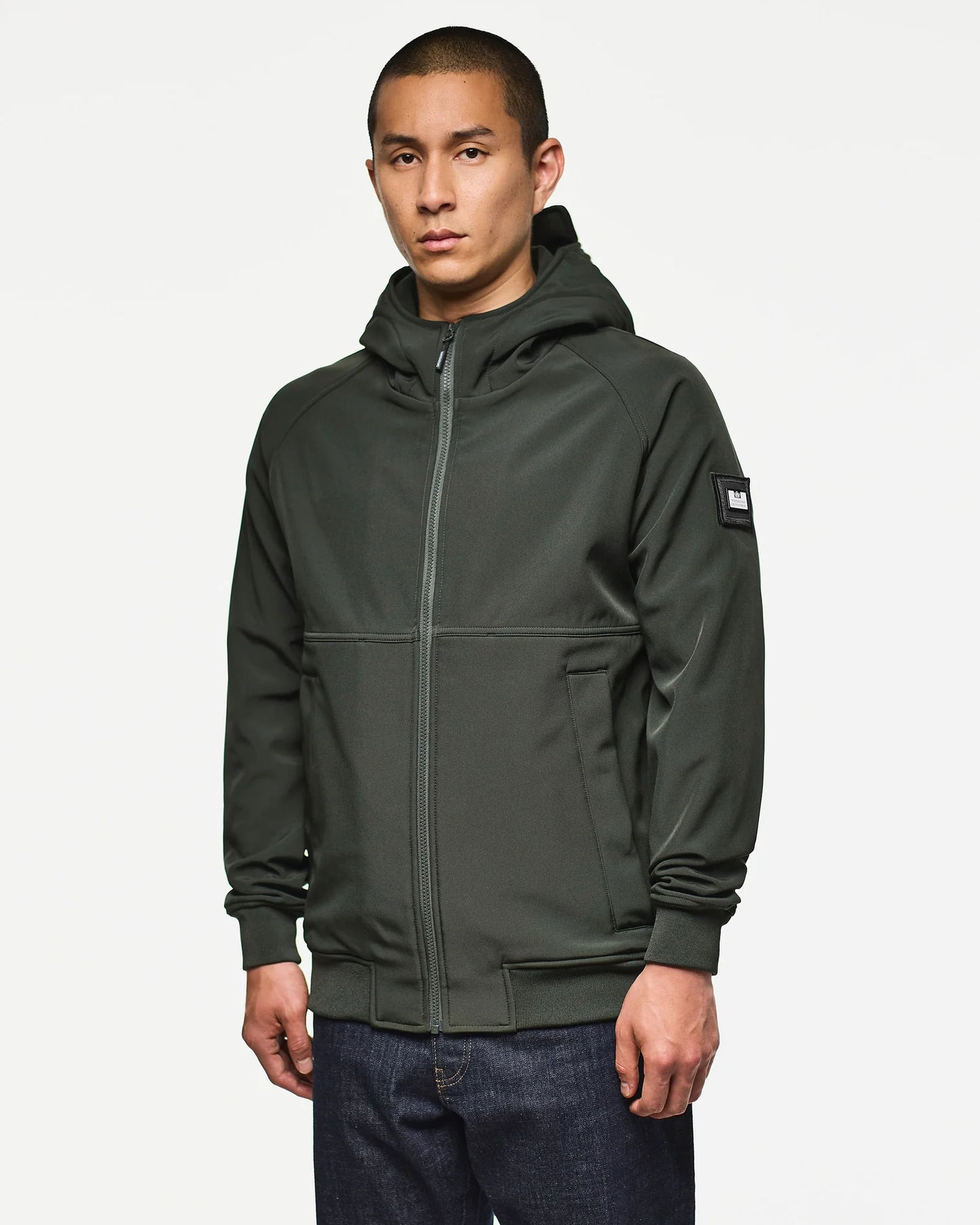 Weekend Offender Bomber Softshell Sulta