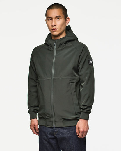 Weekend Offender Bomber Softshell Sulta
