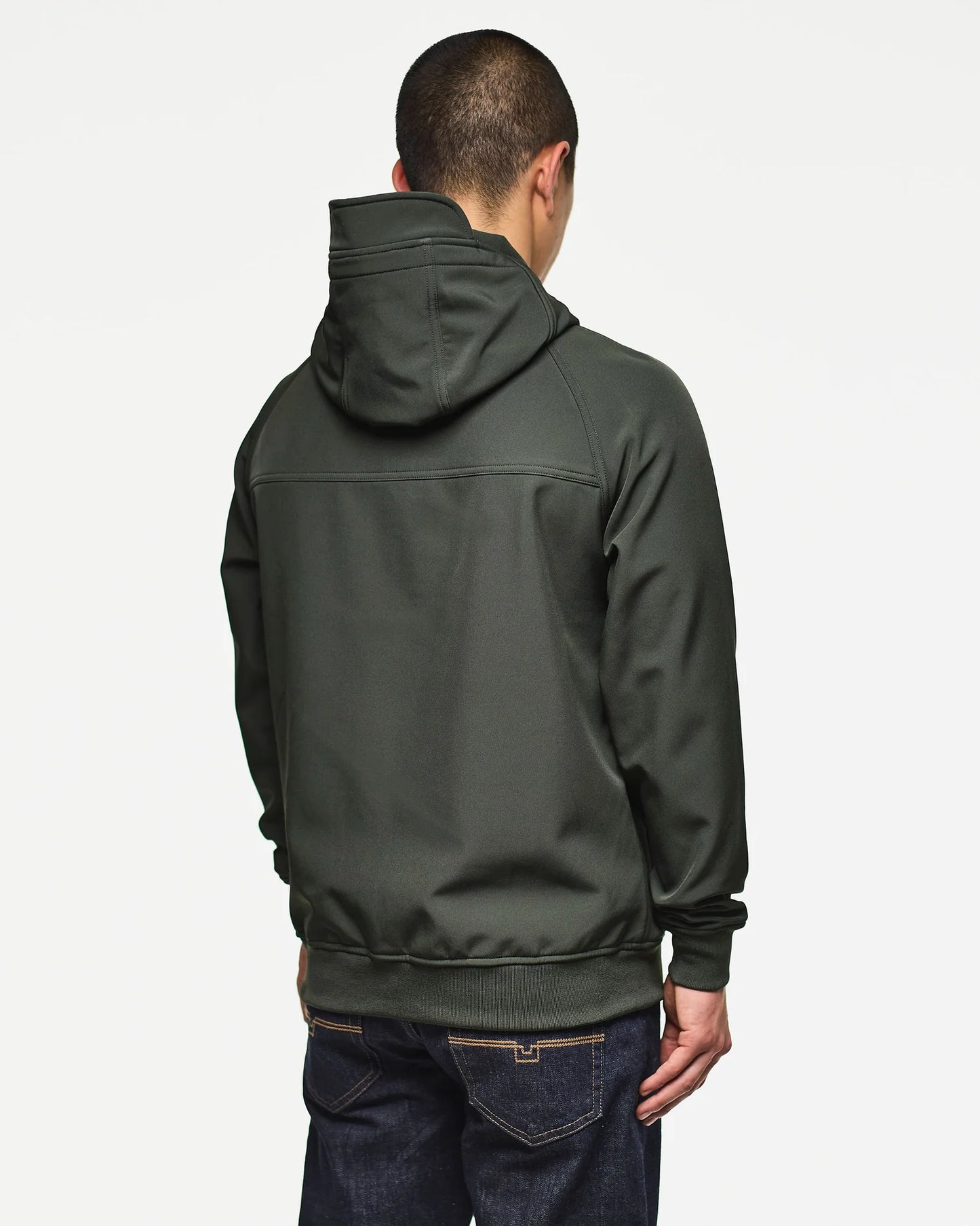 Weekend Offender Bomber Softshell Sulta