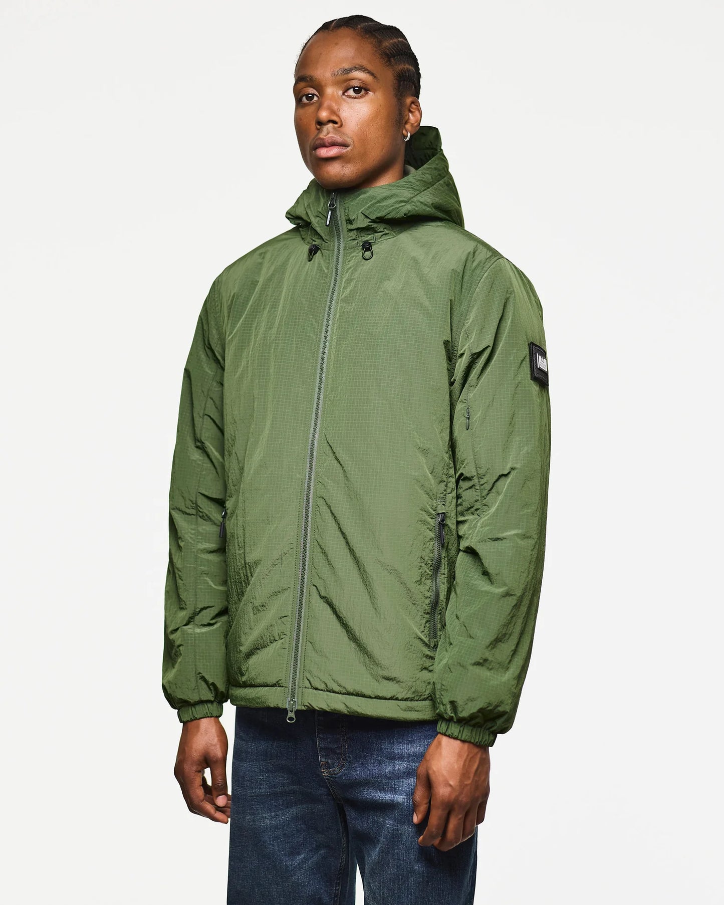 Weekend Offender Vettel Thermo Jacket