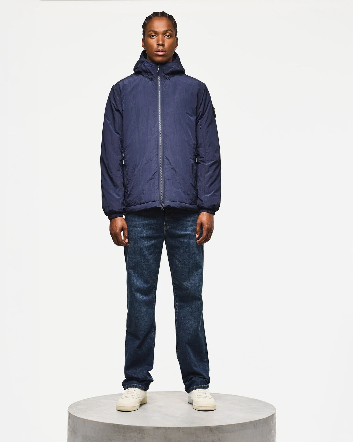 Weekend Offender Vettel Thermo Jacket