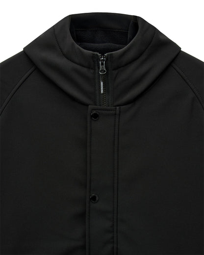 Giacca Bomber Thruxton Nera
